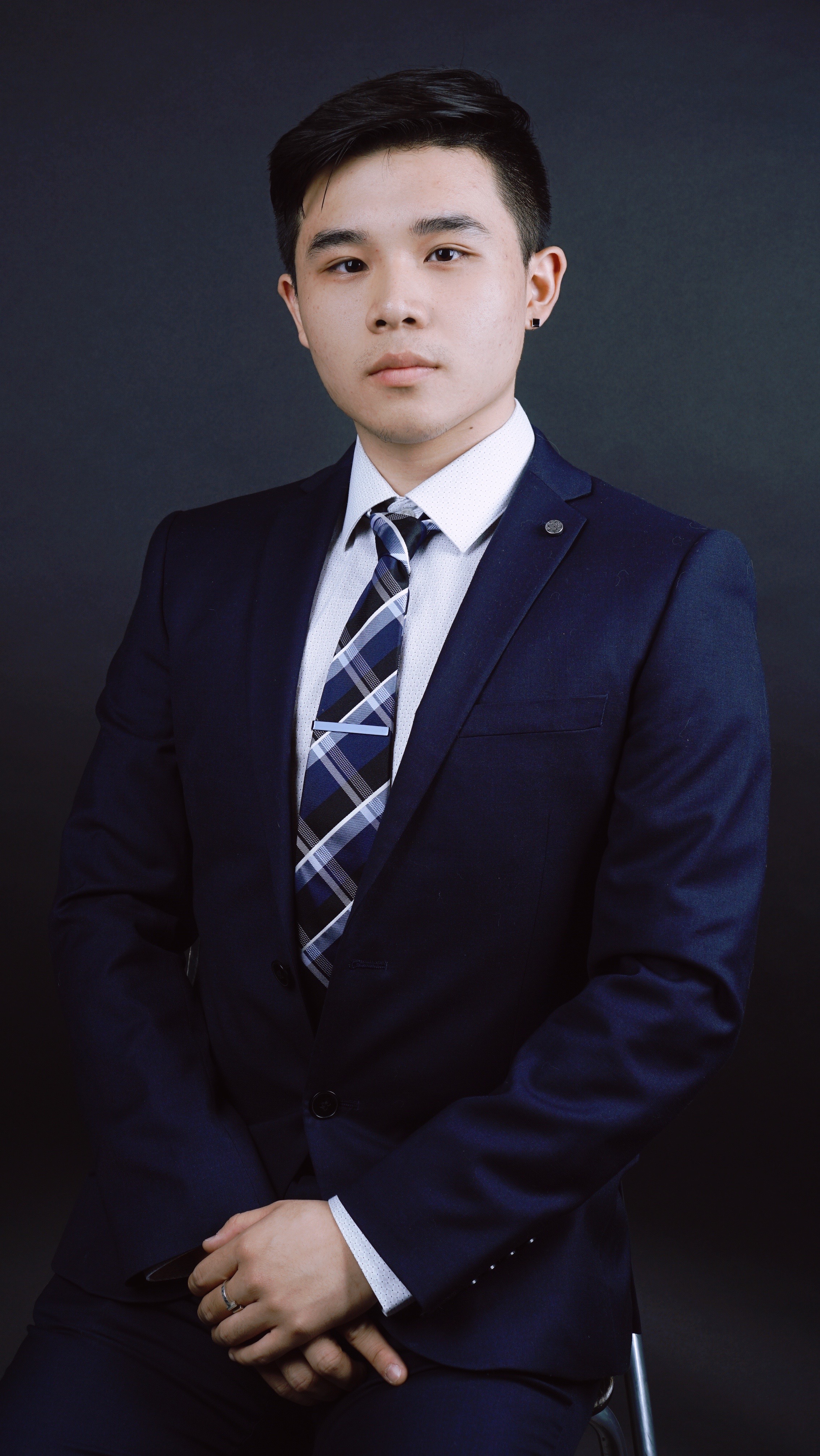 Yuqi Wu